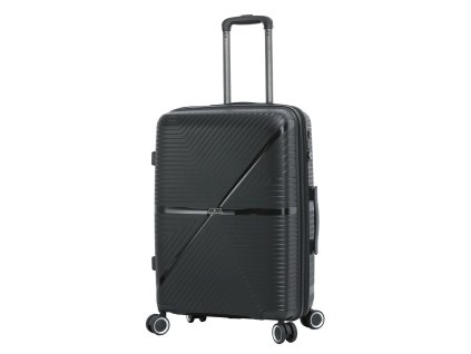 Cestovní kufr Snowball PP 4W M