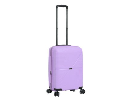 Cestovní kufr Snowball PP 4W S