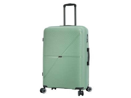 Cestovní kufr Snowball PP 4W L