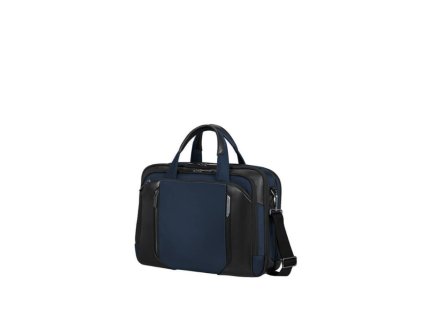 Samsonite SPECTROLITE 4.0 Laptop Briefcase 15.6” EXP Blue