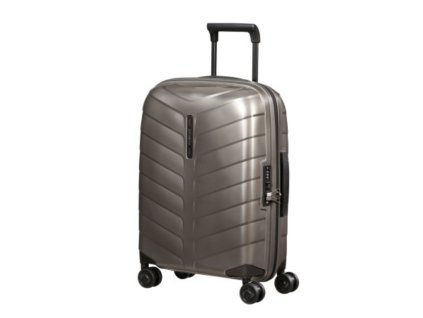 Samsonite ATTRIX Spinner 55 EXP Dune