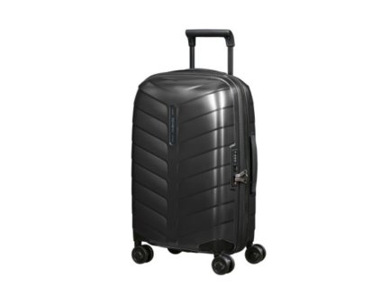 Samsonite ATTRIX Spinner 55 EXP Length 35 cm Anthracite