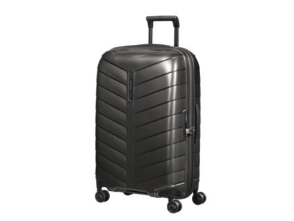 Samsonite ATTRIX Spinner 69 Anthracite