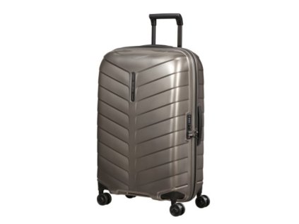Samsonite ATTRIX Spinner 69 Dune