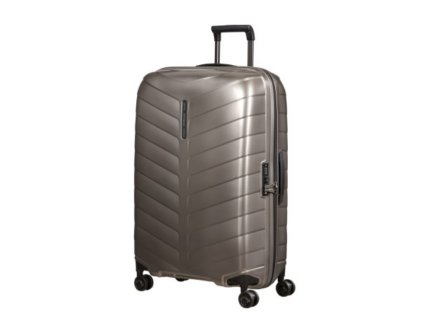 Samsonite ATTRIX Spinner 75 Dune