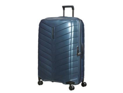 Samsonite ATTRIX Spinner 81 Steel Blue