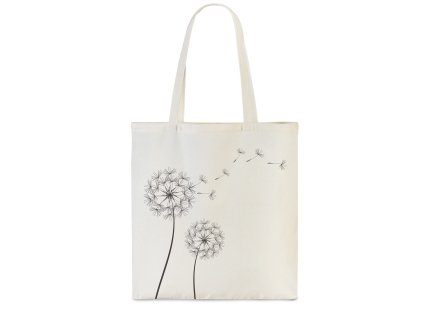 Taška Punta Trendy flower