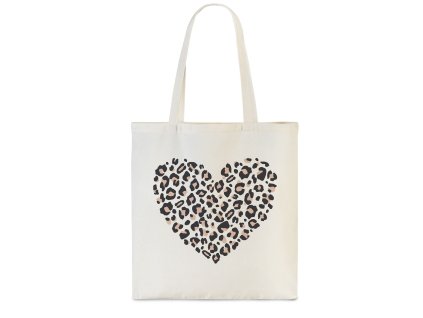 Taška Punta Trendy heart