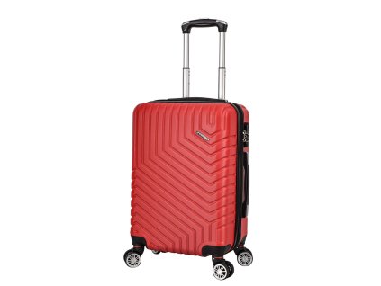 Cestovní kufr Madisson ABS 4W S
