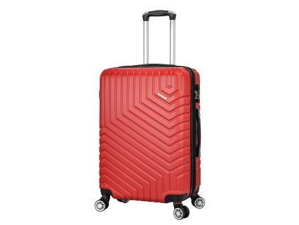 Cestovní kufr Madisson ABS 4W M