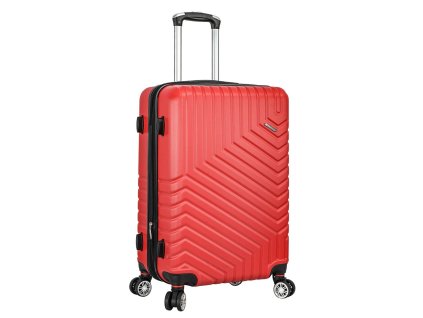 Cestovní kufr Madisson ABS 4W L