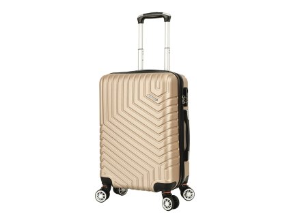 Cestovní kufr Madisson ABS 4W S
