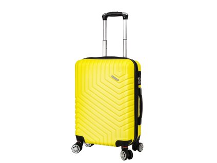 Cestovní kufr Madisson ABS 4W S