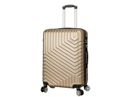 Cestovní kufr Madisson ABS 4W M