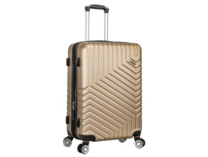 Cestovní kufr Madisson ABS 4W L