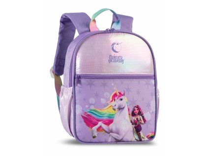 Dětský batůžek Unicorn academy shiny