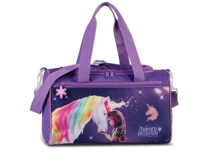 Dětská taška Unicorn academy