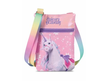 Dětská taška cross Unicorn academy