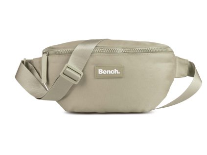 Ledvinka cross Bench Nova hip