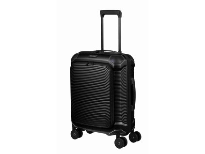 7000746 01 MILLENNIUM Trolley 4w S Front Pocket VRG