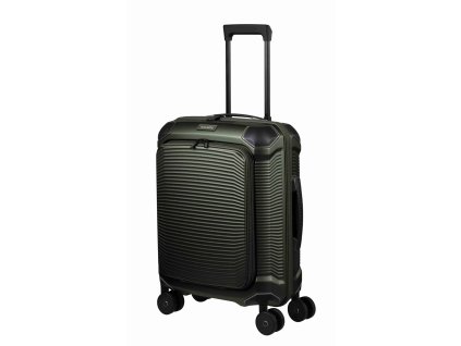 7000746 82 MILLENNIUM Trolley 4w S Front Pocket VRG