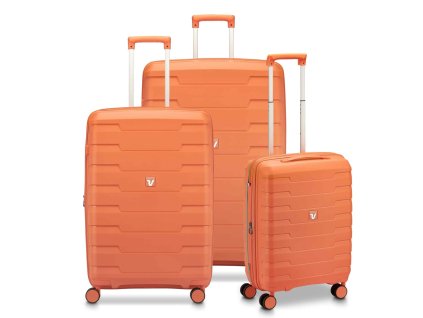 Cestovní kufry set 3ks Roncato Skyline 2.0 S,M,L