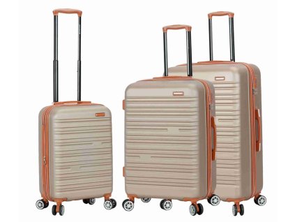 M33803 set champagne