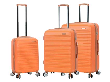 M33803 set orange