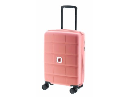 Cestovní kufr Gladiator MAGIC 4W S