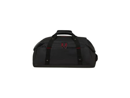Samsonite ECODIVER Duffle S Black
