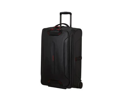 Samsonite ECODIVER Duffle/WH 67 Black