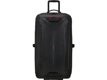 Samsonite ECODIVER Duffle/WH 79 Black