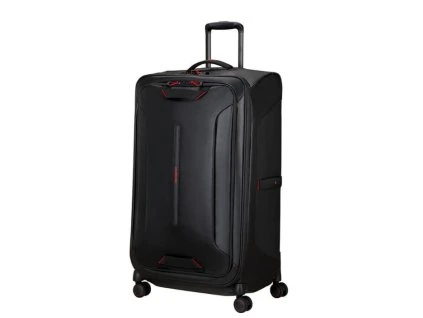Samsonite ECODIVER Spinner Duffle 79 Black