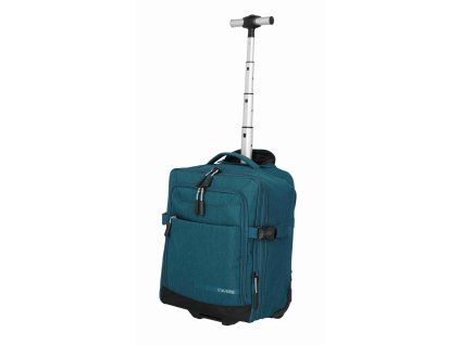 6922 22 KICK OFF Trolley Backpack 2w S VRG