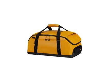 Samsonite ECODIVER Duffle S Yellow