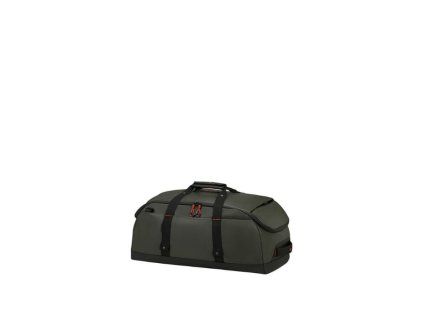 Samsonite ECODIVER Duffle M Climbing Ivy