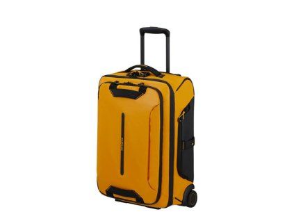 Samsonite ECODIVER Duffle/WH 55 Yellow