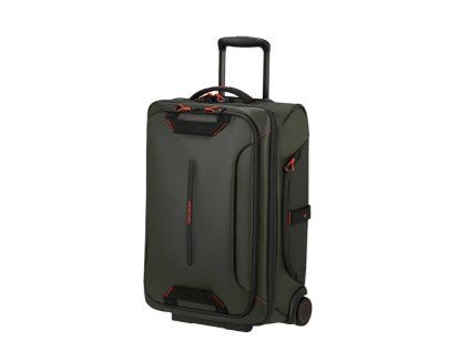 Samsonite ECODIVER Duffle/WH 55 Climbing Ivy