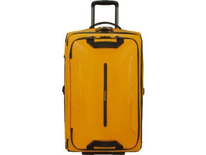 Samsonite ECODIVER Duffle/WH 67 Yellow