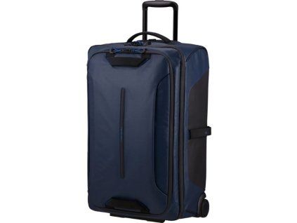 Samsonite ECODIVER Duffle/WH 67 Blue Nights