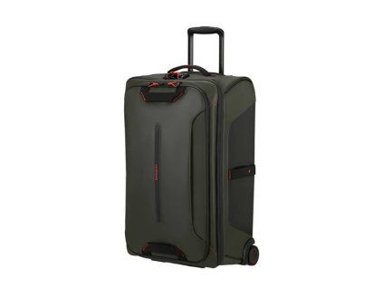 Samsonite ECODIVER Duffle/WH 67 Climbing Ivy