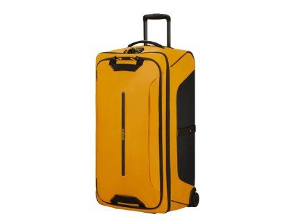 Samsonite ECODIVER Duffle/WH 79 Yellow