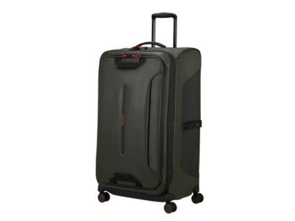 Samsonite ECODIVER Spinner Duffle 79 Climbing Ivy