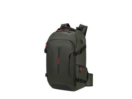 Samsonite ECODIVER Spinner Duffle 79 Climbing Ivy
