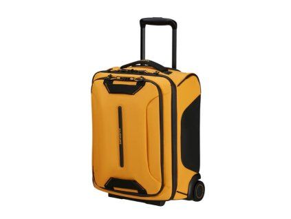 Samsonite ECODIVER Duffle/WH Underseater Yellow