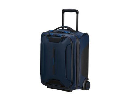 Samsonite ECODIVER Duffle/WH Underseater Blue Nights