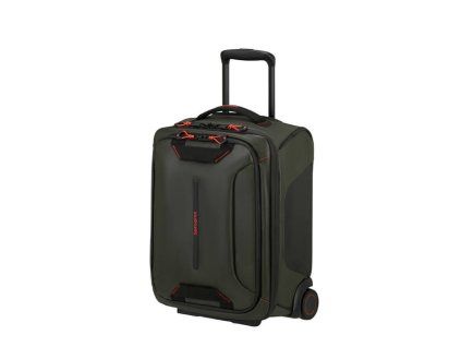 Samsonite ECODIVER Duffle/WH Underseater Climbing Ivy