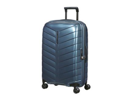 Samsonite ATTRIX Spinner 69 Steel Blue