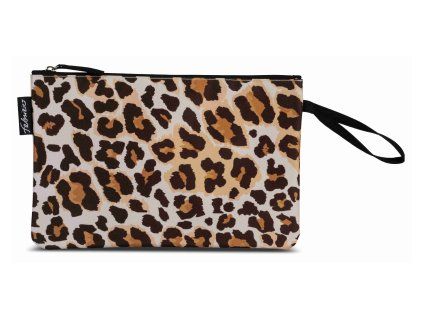 Bikiny taška Fabrizio Fun leopard