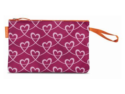 Bikiny taška Fabrizio Fun srdce